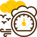 پیش‌نمایش فایل barometer-11636764 از پک آب و هوا