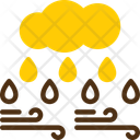 پیش‌نمایش فایل cloud-with-raindrop-11636768 از پک آب و هوا