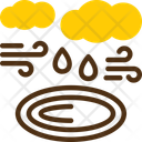 پیش‌نمایش فایل puddle-11636805 از پک آب و هوا