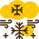 پیش‌نمایش فایل snowflake-11636820 از پک آب و هوا