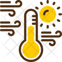 پیش‌نمایش فایل sun-with-thermometer-11636831 از پک آب و هوا