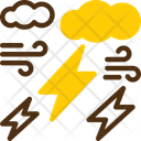 پیش‌نمایش فایل thunder-11636839 از پک آب و هوا