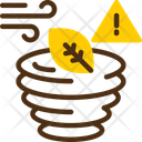 پیش‌نمایش فایل tornado-warning-11636842 از پک آب و هوا