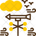 پیش‌نمایش فایل weather-vane-11636850 از پک آب و هوا