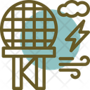 پیش‌نمایش فایل doppler-radar-11636873 از پک آب و هوا