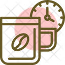 پیش‌نمایش فایل break-time-11651641 از پک کار از راه دور