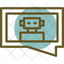 پیش‌نمایش فایل chatbot-11651544 از پک کار از راه دور