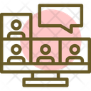 پیش‌نمایش فایل remote-work-community-11651595 از پک کار از راه دور