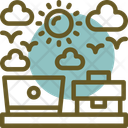 پیش‌نمایش فایل remote-work-freedom-11651599 از پک کار از راه دور