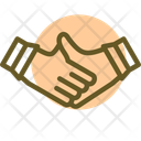 پیش‌نمایش فایل virtual-handshake-11651630 از پک کار از راه دور