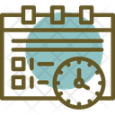 پیش‌نمایش فایل work-schedule-11651638 از پک کار از راه دور
