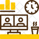 پیش‌نمایش فایل remote-work-environment-11651497 از پک کار از راه دور