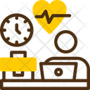 پیش‌نمایش فایل remote-work-wellness-11651517 از پک کار از راه دور