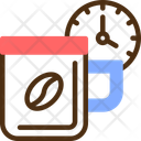 پیش‌نمایش فایل break-time-11651431 از پک کار از راه دور