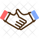 پیش‌نمایش فایل virtual-handshake-11651420 از پک کار از راه دور