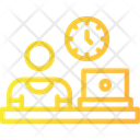 پیش‌نمایش فایل remote-work-attire-11651278 از پک کار از راه دور
