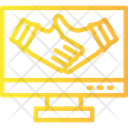 پیش‌نمایش فایل remote-work-collaboration-11651282 از پک کار از راه دور