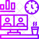 پیش‌نمایش فایل remote-work-environment-11651287 از پک کار از راه دور