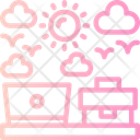 پیش‌نمایش فایل remote-work-freedom-11651288 از پک کار از راه دور