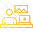 پیش‌نمایش فایل telecommuting-11651313 از پک کار از راه دور