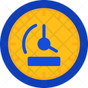 پیش‌نمایش فایل clock-11651126 از پک کار از راه دور