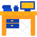 پیش‌نمایش فایل cozy-workspace-11651130 از پک کار از راه دور