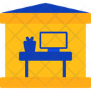 پیش‌نمایش فایل home-office-11651144 از پک کار از راه دور