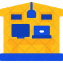 پیش‌نمایش فایل home-office-setup-11651143 از پک کار از راه دور