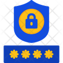 پیش‌نمایش فایل password-protection-11651157 از پک کار از راه دور