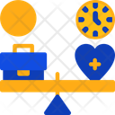 پیش‌نمایش فایل remote-work-balance-11651171 از پک کار از راه دور