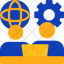 پیش‌نمایش فایل remote-work-communication-11651175 از پک کار از راه دور