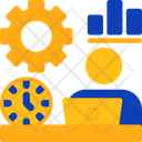 پیش‌نمایش فایل remote-work-efficiency-11651178 از پک کار از راه دور