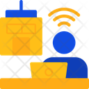 پیش‌نمایش فایل remote-work-future-11651181 از پک کار از راه دور