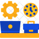 پیش‌نمایش فایل remote-work-productivity-11651189 از پک کار از راه دور