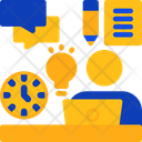 پیش‌نمایش فایل remote-work-skills-11651192 از پک کار از راه دور