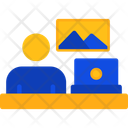 پیش‌نمایش فایل telecommuting-11651205 از پک کار از راه دور