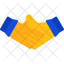 پیش‌نمایش فایل virtual-handshake-11651211 از پک کار از راه دور