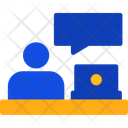 پیش‌نمایش فایل work-chat-11651216 از پک کار از راه دور