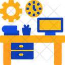 پیش‌نمایش فایل workspace-organization-11651221 از پک کار از راه دور