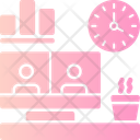 پیش‌نمایش فایل remote-work-environment-11651076 از پک کار از راه دور