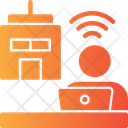 پیش‌نمایش فایل remote-work-future-11651078 از پک کار از راه دور