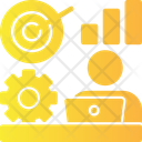 پیش‌نمایش فایل remote-work-goals-11651079 از پک کار از راه دور