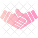 پیش‌نمایش فایل virtual-handshake-11651108 از پک کار از راه دور