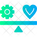 پیش‌نمایش فایل work-life-balance-11651117 از پک کار از راه دور