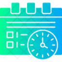 پیش‌نمایش فایل work-schedule-11651116 از پک کار از راه دور