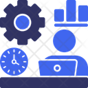 پیش‌نمایش فایل remote-work-efficiency-11650972 از پک کار از راه دور