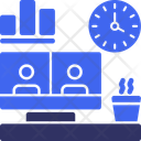 پیش‌نمایش فایل remote-work-environment-11650973 از پک کار از راه دور