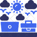 پیش‌نمایش فایل remote-work-freedom-11650974 از پک کار از راه دور