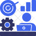 پیش‌نمایش فایل remote-work-goals-11650976 از پک کار از راه دور