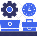 پیش‌نمایش فایل remote-work-productivity-11650983 از پک کار از راه دور